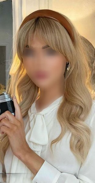  مدل مو چتری پرده ای دخترانه