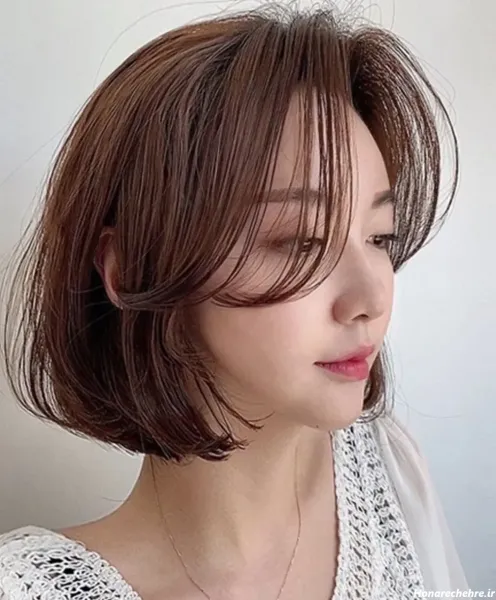  55 عکس چتری کره ای کیوت