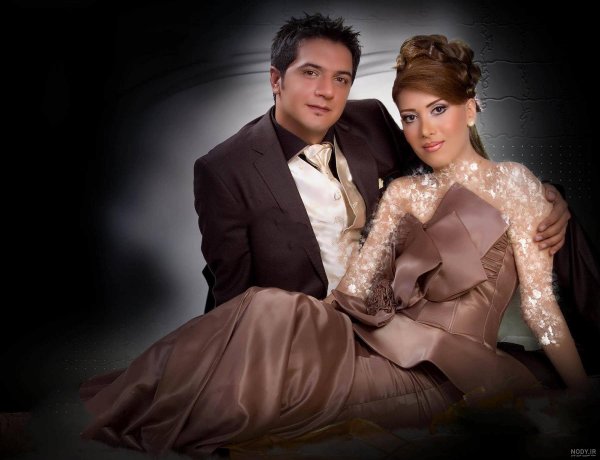  150 ژست عکس دونفره عاشقانه در اتلیه