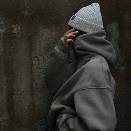  عکس دختر بدون چهره با گوشی