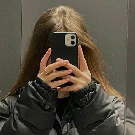  عکس دختر بدون چهره فانتزی