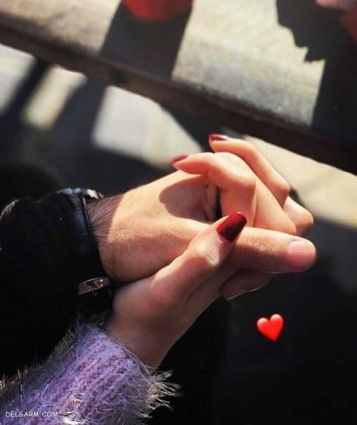  عکس دست تکی