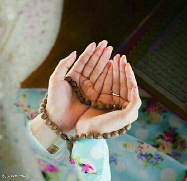  عکس دست تکی