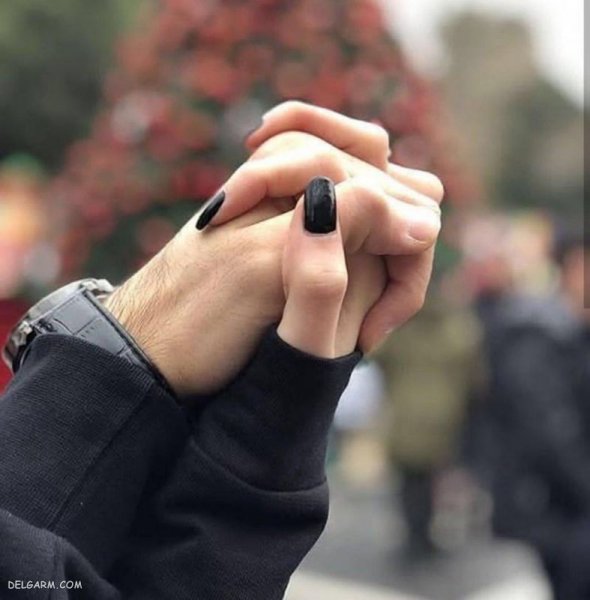  عکس دست خوشگل