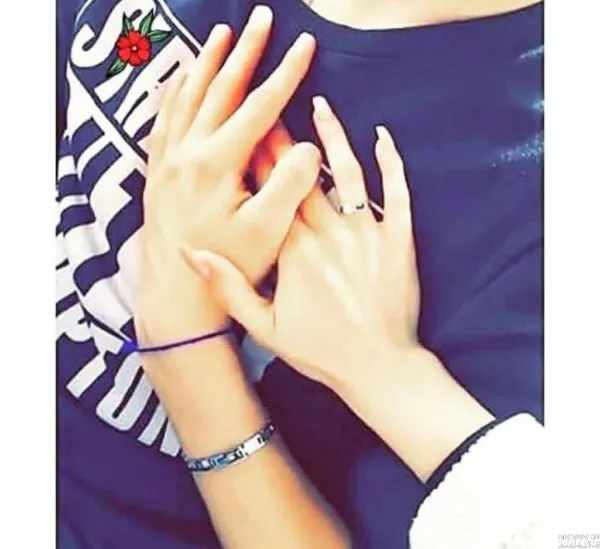  عکس دست تو دست تو ماشین پژو
