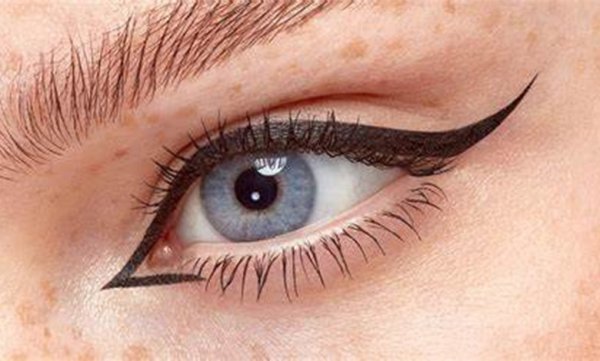  عکس چشم روباهی