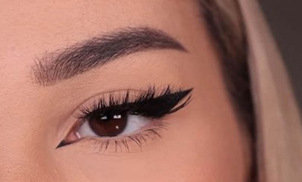  عکس چشم روباهی