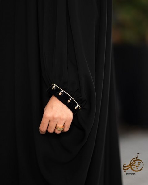  عکس چادر عربی
