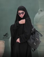  عکس چادر عربی