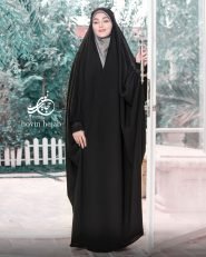  عکس چادر عربی