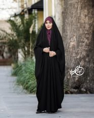  عکس چادر عربی