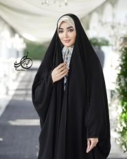  عکس چادر عربی