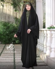  عکس چادر عربی