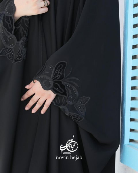 عکس چادر عربی