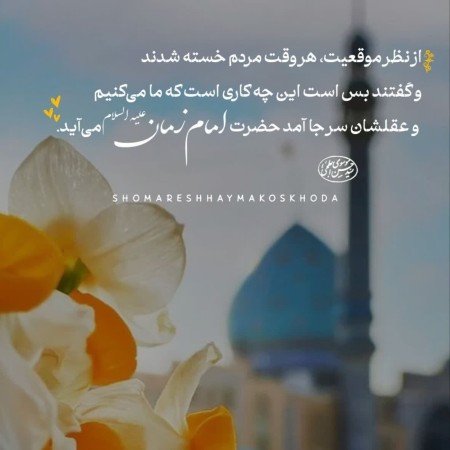  عکس های حضرت رقیه