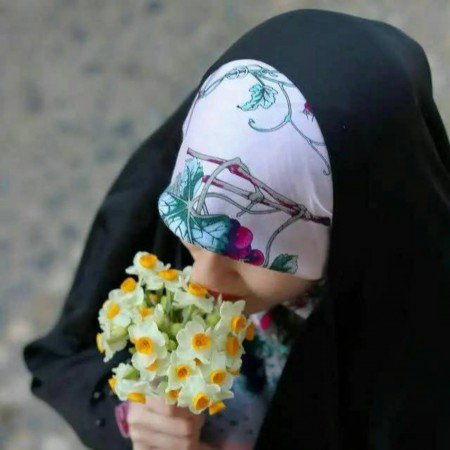  عکس های حضرت رقیه