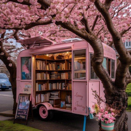  عکس های صورتی