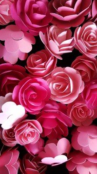  عکس هنری نقاشی برای پروفایل