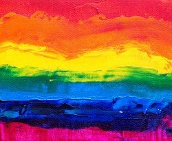  عکس هنری نقاشی برای پروفایل