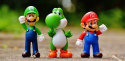  عکس هنری نقاشی برای پروفایل