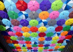  عکس هنری نقاشی برای پروفایل