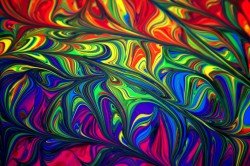  عکس هنری نقاشی برای پروفایل