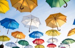 عکس هنری نقاشی برای پروفایل