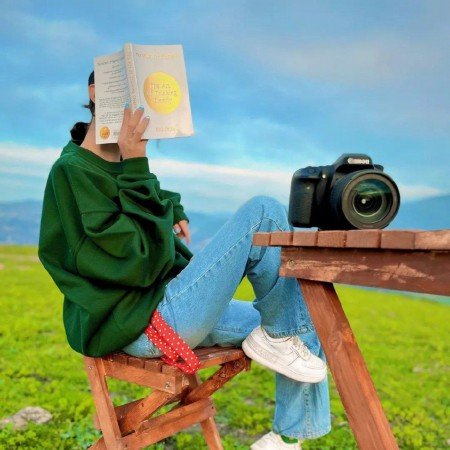  عکس پروف پینترست