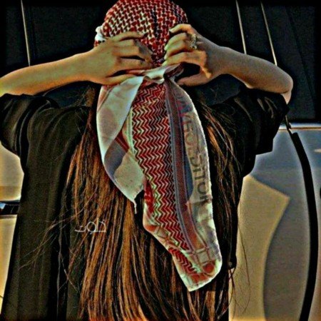  پروفایل پینترست دخترانه