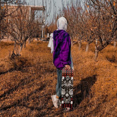  پروفایل پینترست دخترانه