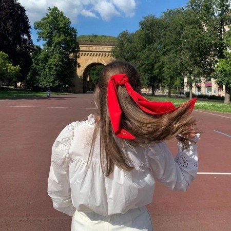  عکس پروف ترند دخترانه