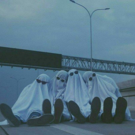  عکس گنگ برای پروفایل