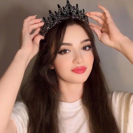 عکس پروف گاد دخترونه