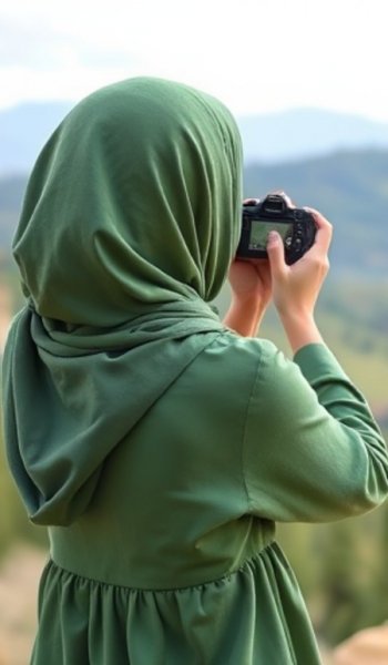  عکس گنگ برای پروفایل دخترانه