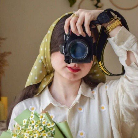  عکس گنگ برای پروفایل دخترانه
