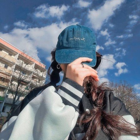  عکس گنگ برای پروفایل دخترانه