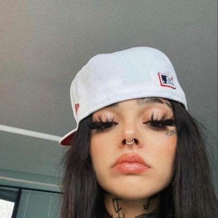  عکس گنگ دخترونه شاخ
