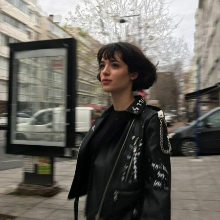  عکس گنگ برای پروفایل اینستا