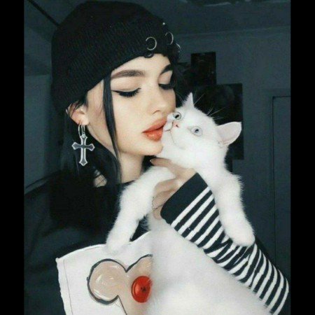  عکس گنگ برای پروفایل اینستا