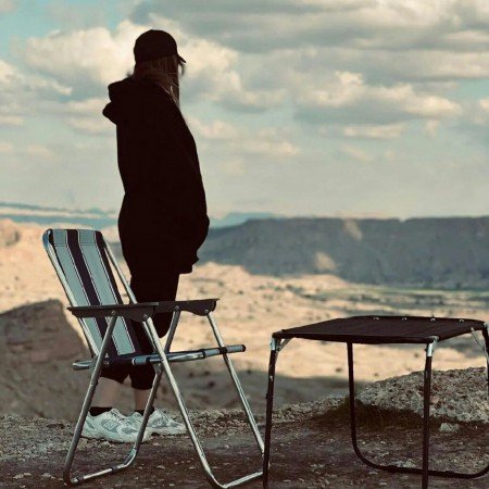  عکس گنگ برای پروفایل اینستا