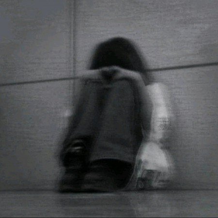  پروف گنگ دخترونه مشکی