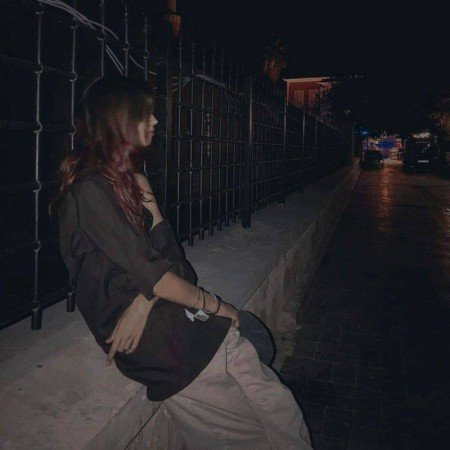  پروف گنگ دخترونه جدید