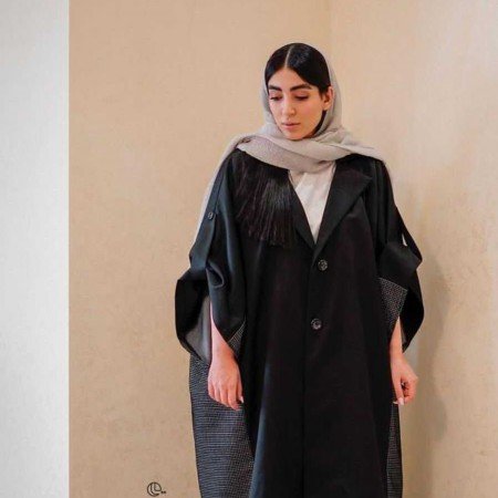  عکس پروفایل سیاه و غمگین دخترانه