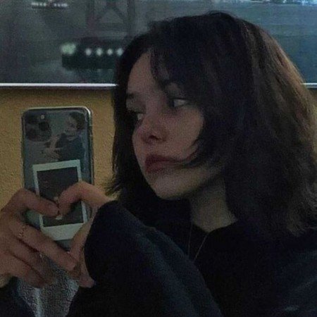 پروفایل مشکی زیبا