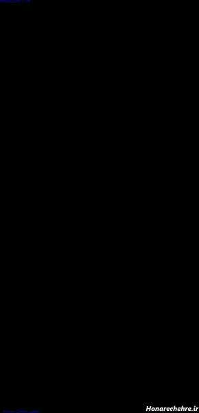 پروفایل مشکی عاشقانه