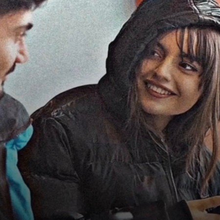  عکس عاشقانه سیاه سفید شاخ