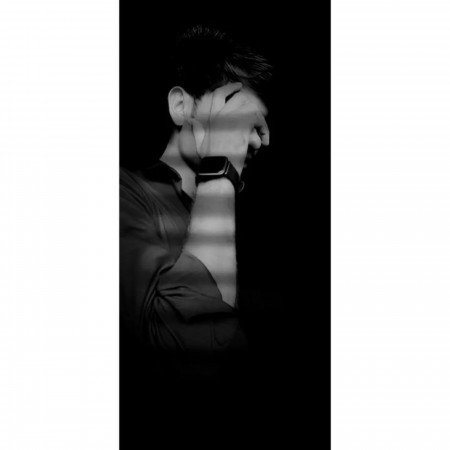 عکس عاشقانه سیاه سفید با کیفیت بالا