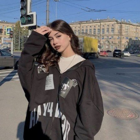  پروف گنگ دخترونه اینستا