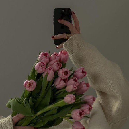  پروف گنگ دخترونه اینستا