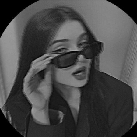 پروف گنگ دخترونه اینستا